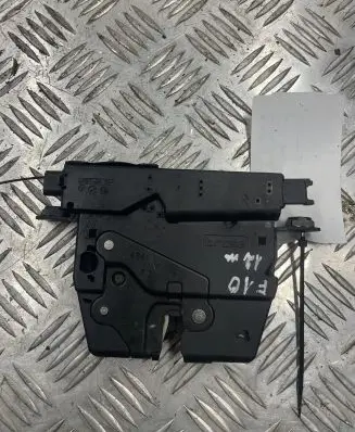 BMW 5 F10 F11 Loading door lock 5124719121203