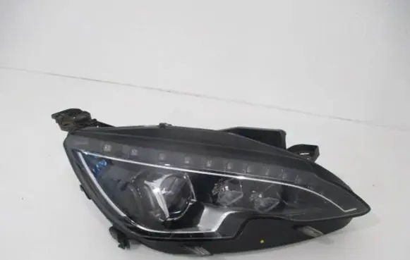 Peugeot 308 Headlight/headlamp 9800546380