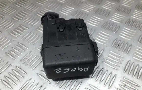Toyota Verso Fuse box set 7191yb1