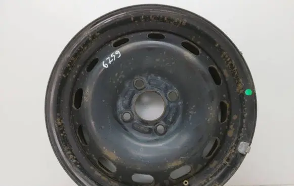Ford Transit - Tourneo Connect R15 steel rim ET76-1100-AB