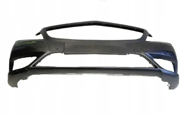 Mercedes-Benz B W246 W242 Front bumper