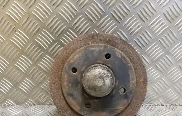Renault Megane I Drum brake (rear) 
