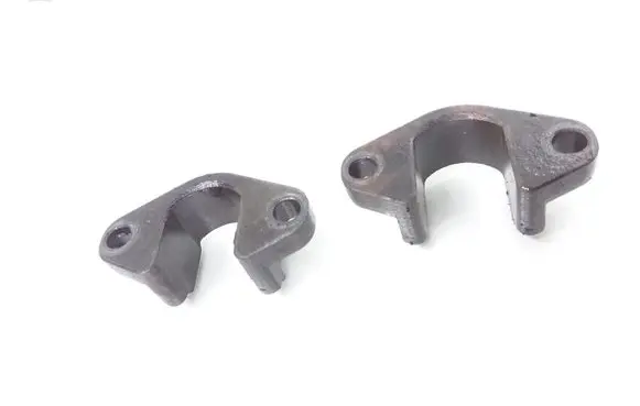 Fuel Injector clamp holder