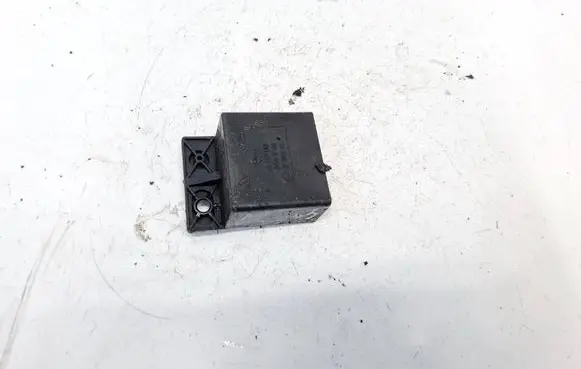 Other control units/modules