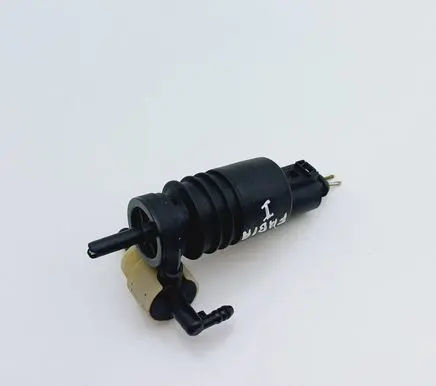 Skoda Fabia Mk1 (6Y) Windscreen/windshield washer pump