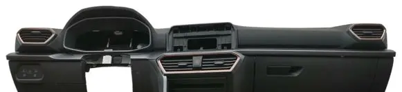 Cupra Formentor Dashboard 5FG857003N
