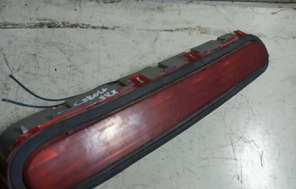 Toyota Corolla Verso AR10 Third/center stoplight 815700F011