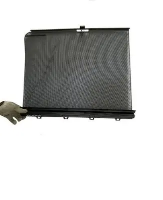 Volvo XC90 Rear door sun blind/shade 31366490