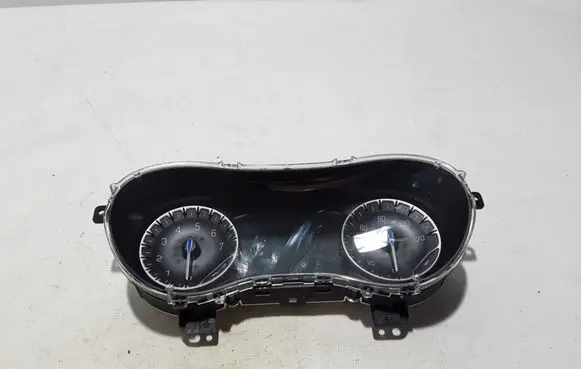 Chrysler Pacifica Speedometer (instrument cluster) 68405327AC