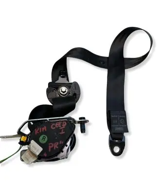 KIA Ceed Front seatbelt 888201H000 608480900