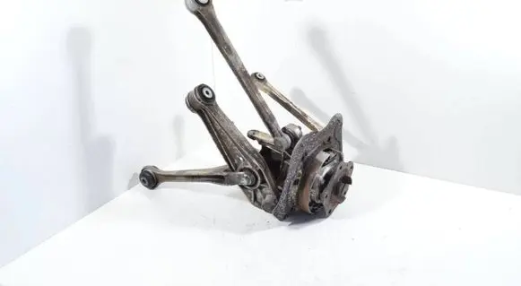 Porsche 911 996 Rear wheel hub 99633111206 99633111205 99633161206