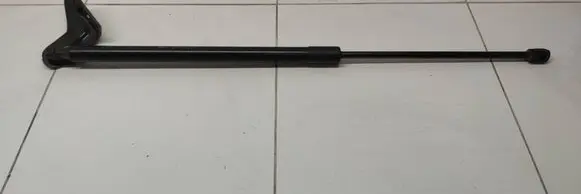 Peugeot 5008 II Tailgate/trunk strut/damper 9827430880
