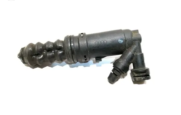 Audi A6 S6 C6 4F Clutch master cylinder 4F0721257B