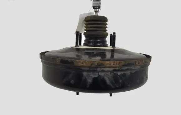 Honda Civic Brake booster 4600ASMGG020 06672193