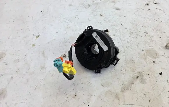 Opel Insignia A Airbag slip ring squib (SRS ring) 22899138
