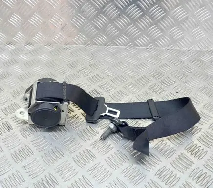 Maserati Ghibli Rear seatbelt 618642000B 627041600