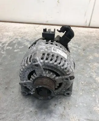 BMW 1 F20 F21 Generator/alternator 7640131