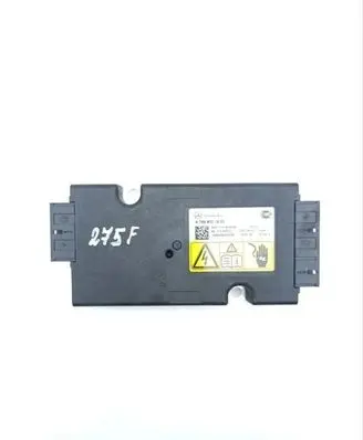 Mercedes-Benz EQS V297 Battery control module A7899001500