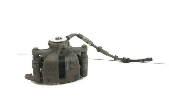 Audi A4 S4 B8 8K Rear brake caliper 6442B 2730
