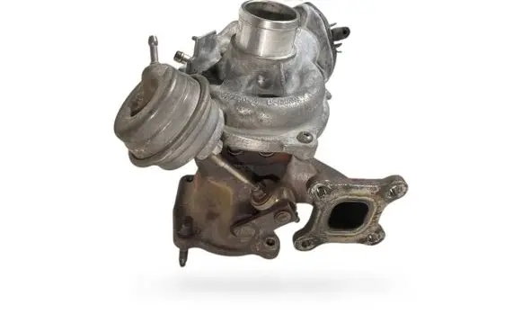 Ford Fiesta Turbo 53420053