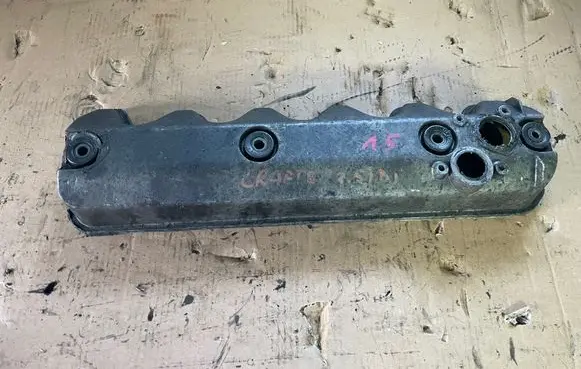 Volkswagen Crafter Rocker cam cover 074103475G