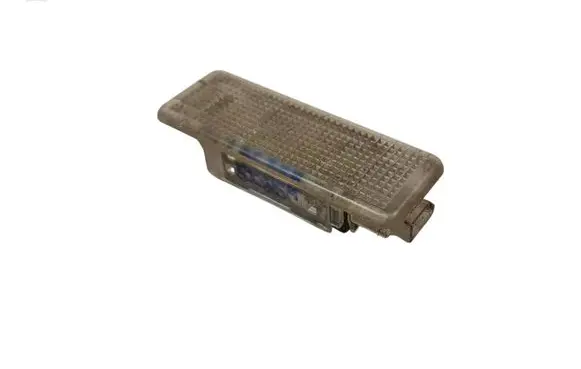 BMW 5 E39 Rear door interior light 