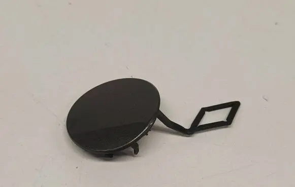 Porsche 911 992 Front tow hook cap/cover 992807499