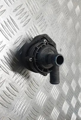 Mercedes-Benz R W251 Electric auxiliary coolant/water pump A2118350264