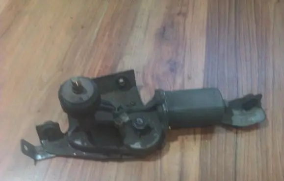 Honda Prelude Rear window wiper motor wm32091s