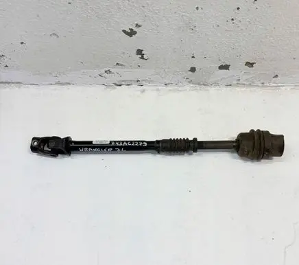 Jeep Wrangler Steering tie rod 743AC2279 TA3AC2279