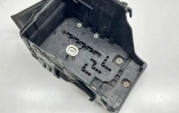 Land Rover Range Rover Evoque L538 Battery box tray 6G9N10757AF 31294077