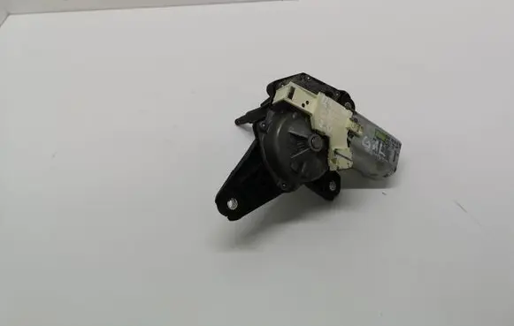 Renault Scenic II - Grand scenic II Rear window wiper motor 53018912 8200153458