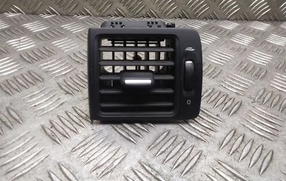 Volvo C30 Dashboard side air vent grill/cover trim 506001