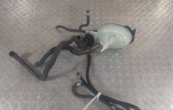Mercedes-Benz C W204 Coolant expansion tank/reservoir A2045000049