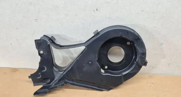 Audi A4 S4 B7 8E 8H Timing belt guard (cover) 059109134D