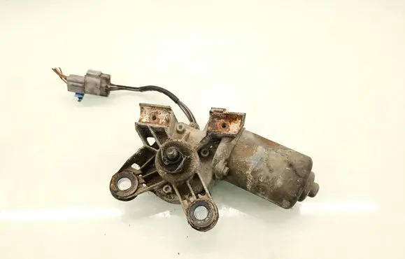Chevrolet Epica Rear window wiper motor 