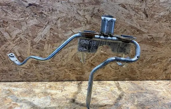 Citroen Jumper Holder (bracket) 