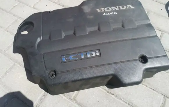 Honda Accord Engine cover (trim)