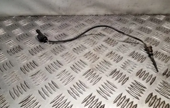 Opel Mokka Exhaust gas temperature sensor 55592366