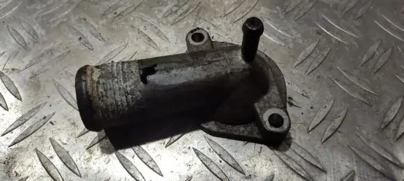 Volvo S40, V40 Engine coolant pipe/hose