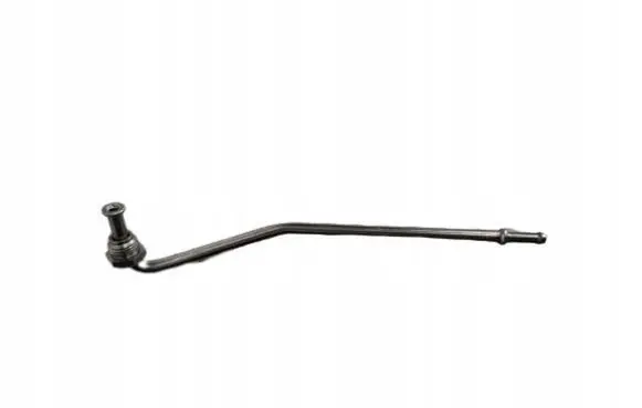 Peugeot 308 FAP liquid filling pipe 