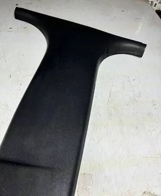 BMW 1 E81 E87 Tailgate/trunk side cover trim 15678910