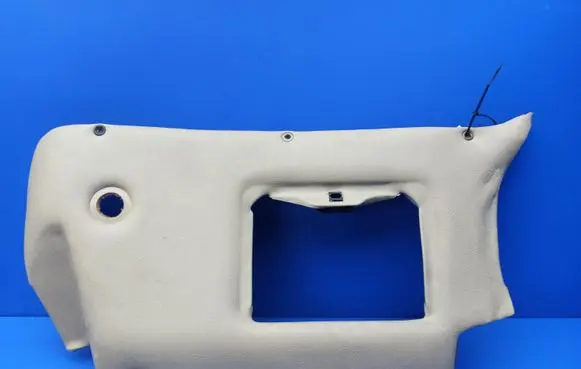 Jaguar XJS Dashboard lower bottom trim panel XJSC