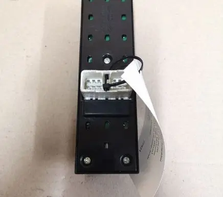 Hyundai Tucson JM Electric window control switch