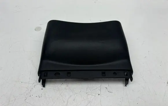 Volvo S60 Steering wheel trim 8648402