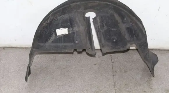 Mercedes-Benz B W245 Rear arch fender liner splash guards 1696904930