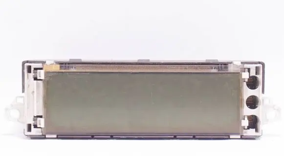 Citroen C5 Screen/display/small screen 9659062380