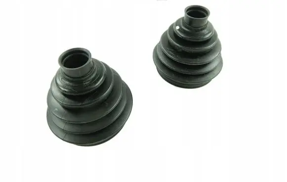 Fiat 500X Driveshaft outer CV joint boot 46307575