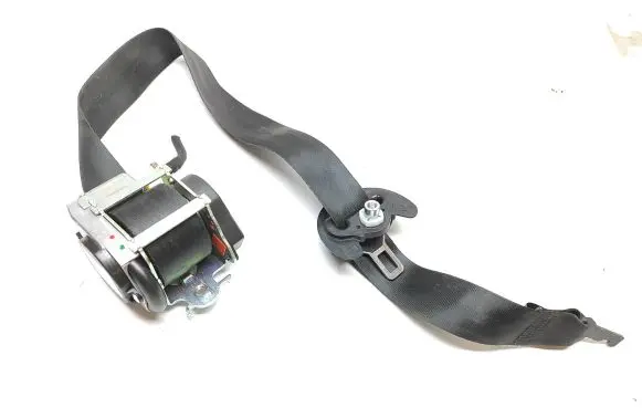 Citroen C4 Grand Picasso Rear seatbelt 96771310XX 621560800 008R000