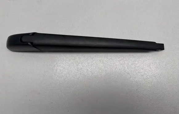Chrysler Pacifica Rear wiper blade arm MJ9801S